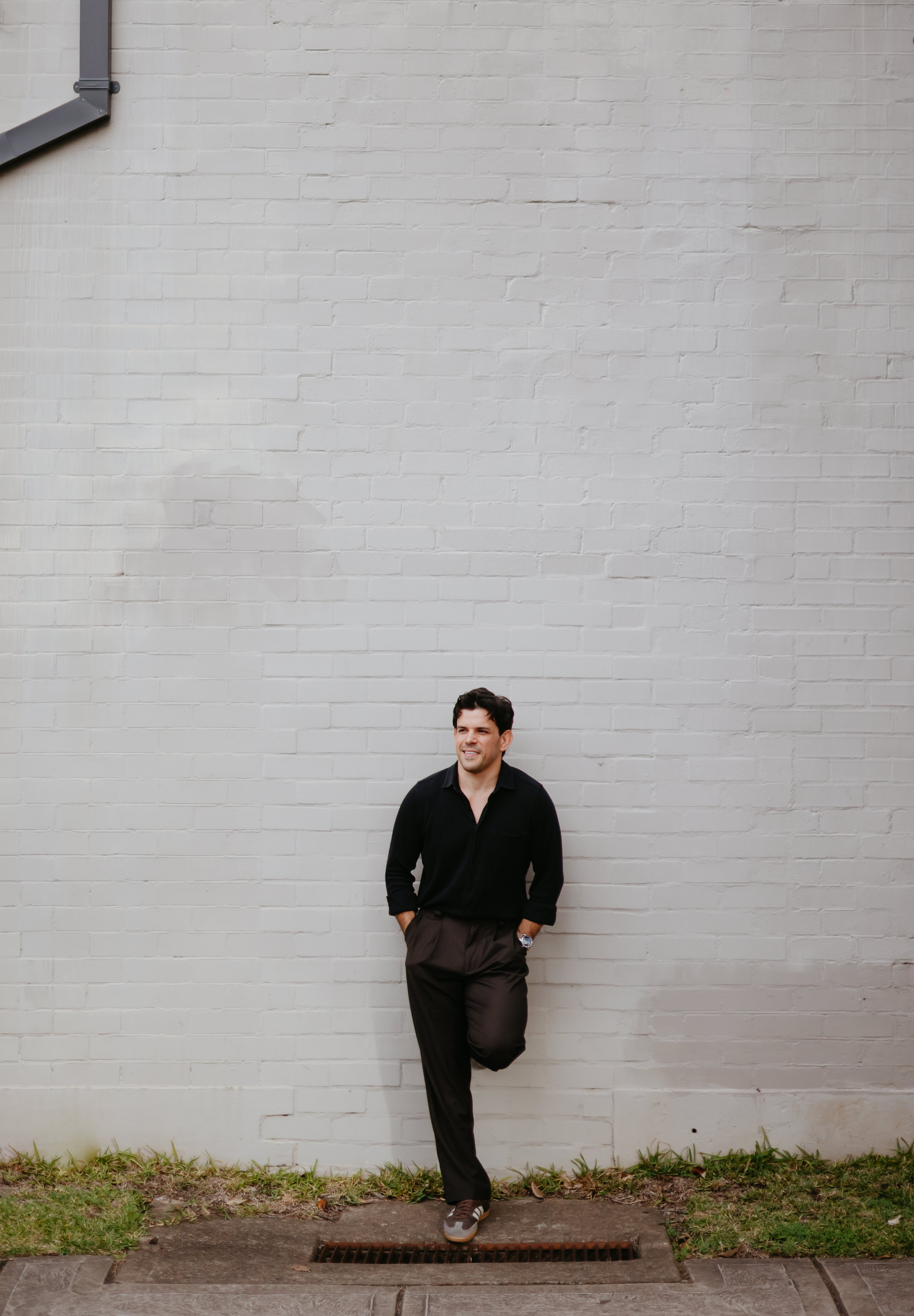 Nathaniel Rowe, Sydney buyers agent