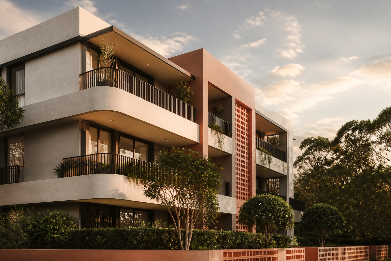 Investment property analysis